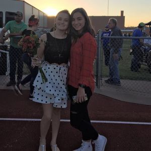 Meet your Posher, Tori